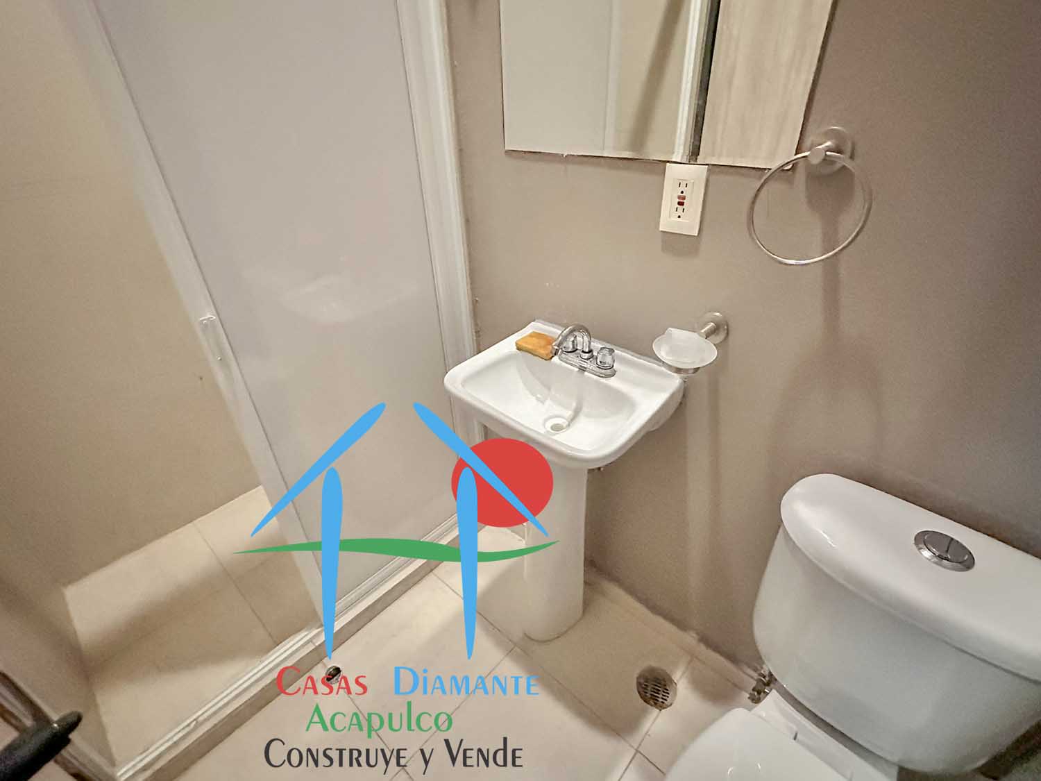 CostaVentura 5000 GH - Cuarto de servicio 3